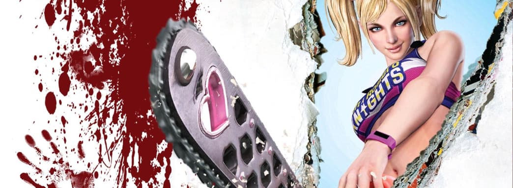 «Цензура в играх — удар по творчеству». Слова разработчика Lollipop Chainsaw