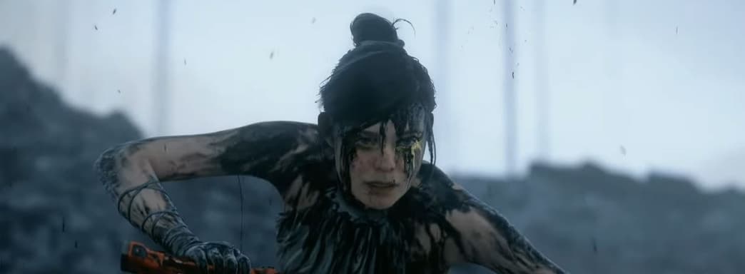 Эль Фаннинг плещется в грязи в новом трейлере Death Stranding 2: On the Beach