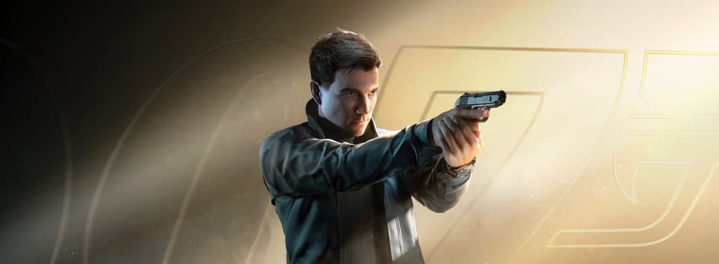 007: First Light — не копия Hitman. Разработчики раскрыли ключевое отличие