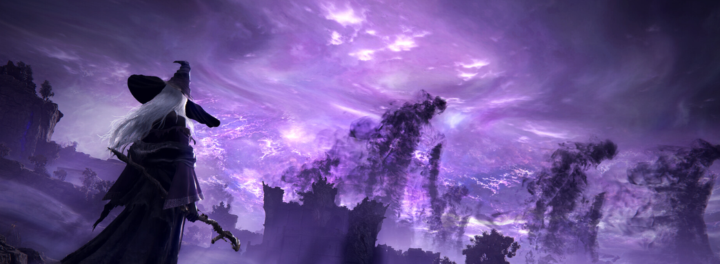 Фанаты Elden Ring Nightreign пытаются расрыть загадку предмета, выпадающего с шансом 0,035%