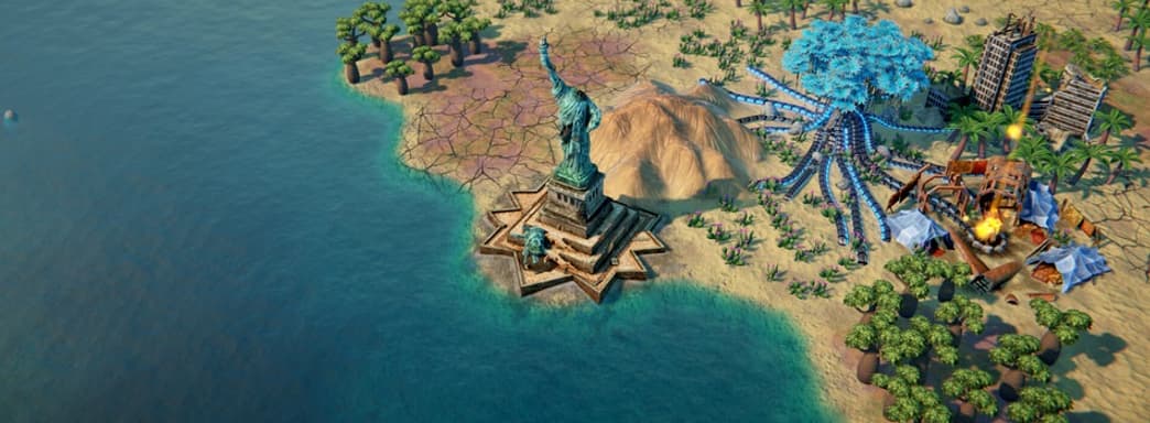 Постапокалиптическая стратегия Revival: Recolonization выйдет на консолях Xbox