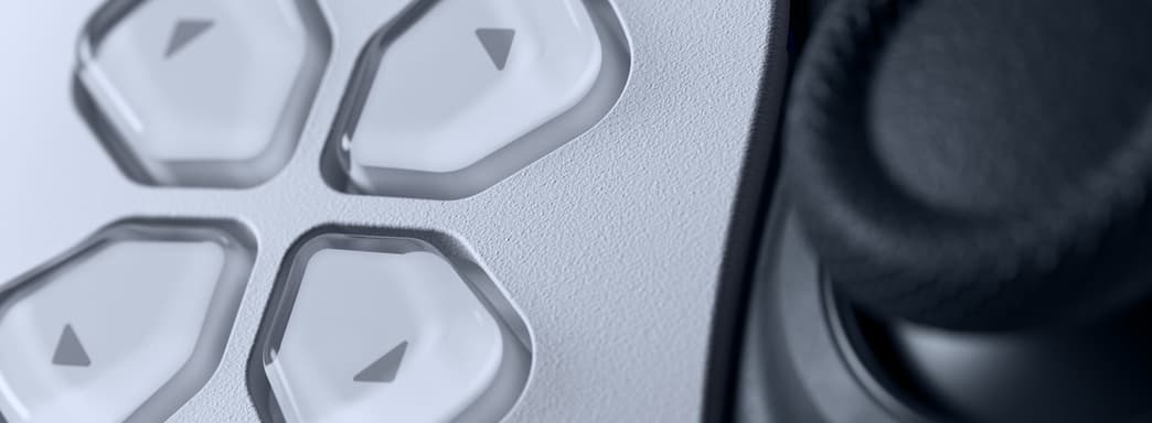 PlayStation готовит апгрейд для DualSense, о котором давно просили