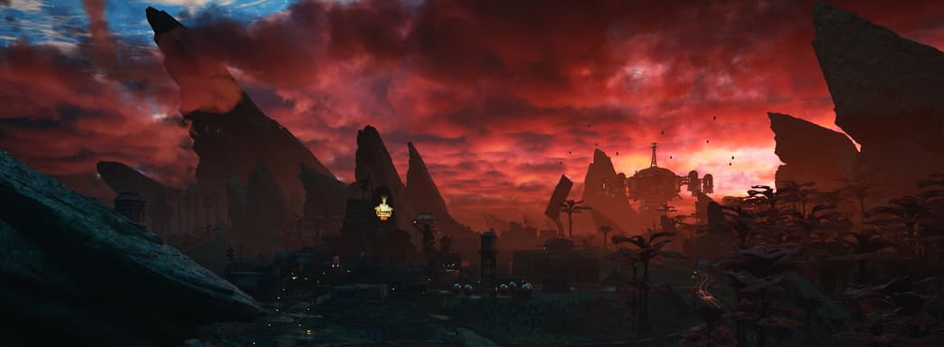 В эфире The Outer Worlds 2 будут лгать о главное герое и рекламировать тоники