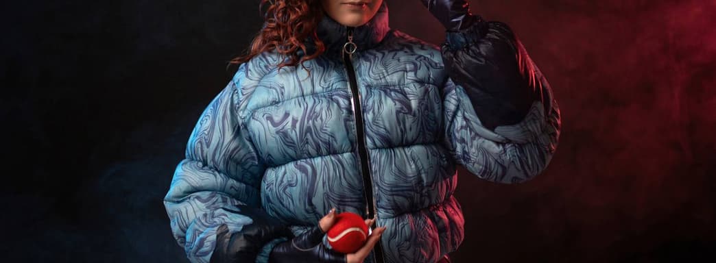 Ихтиолог из комплекса «Тритон»: фанатка показала косплей Анастасии Назаровой из DLC «Atomic Heart: Чары морских глубин»