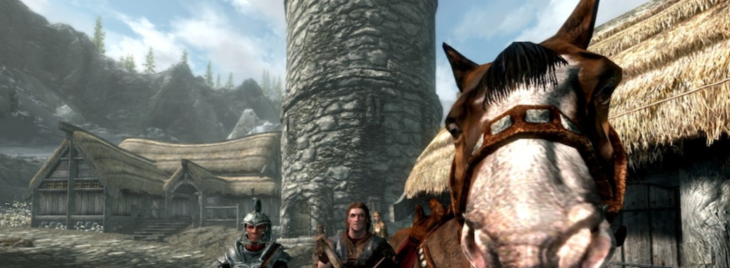 The Elder Scrolls 6 анонсировали семь лет назад. Фанаты отметили годовщину анонса новой игры Bethesda