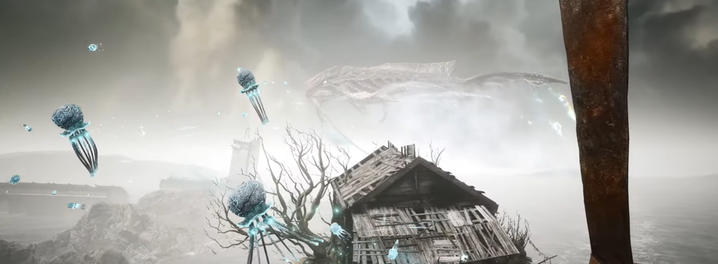 Серверы российского MMO-шутера PIONER обрушились — «виноваты» оказались геймеры