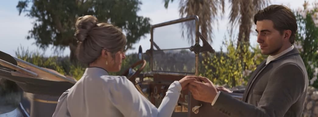 В Mafia: The Old Country делают ставку не на масштаб, а на визуальный шок. Новый ролик разработчиков