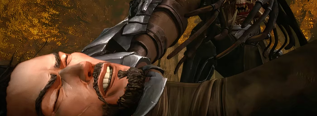 Охотник, которого мир ещё не видел. Обзор анимационного фильма «Хищник: убийца убийц»