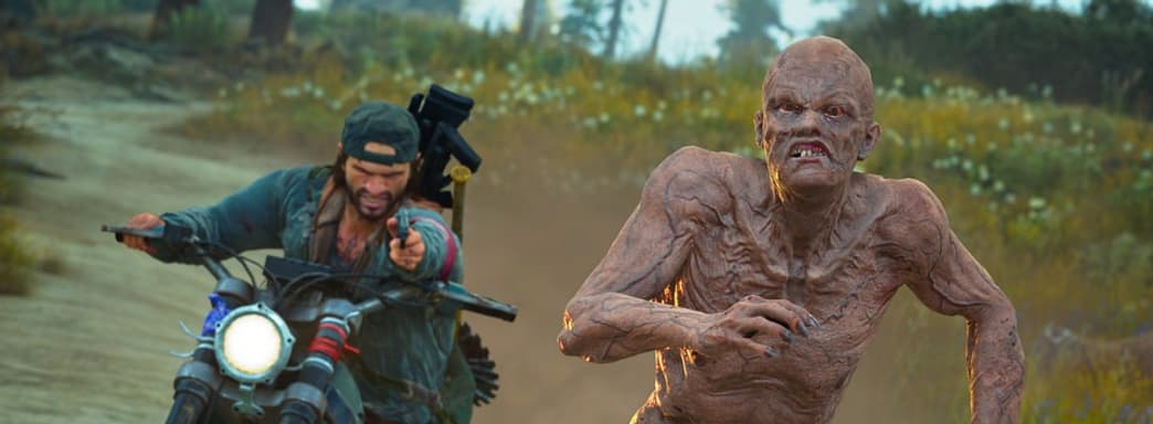 Руководство Bend сократило 30% персонала на фоне отмены игры-сервиса, над которой работала студия