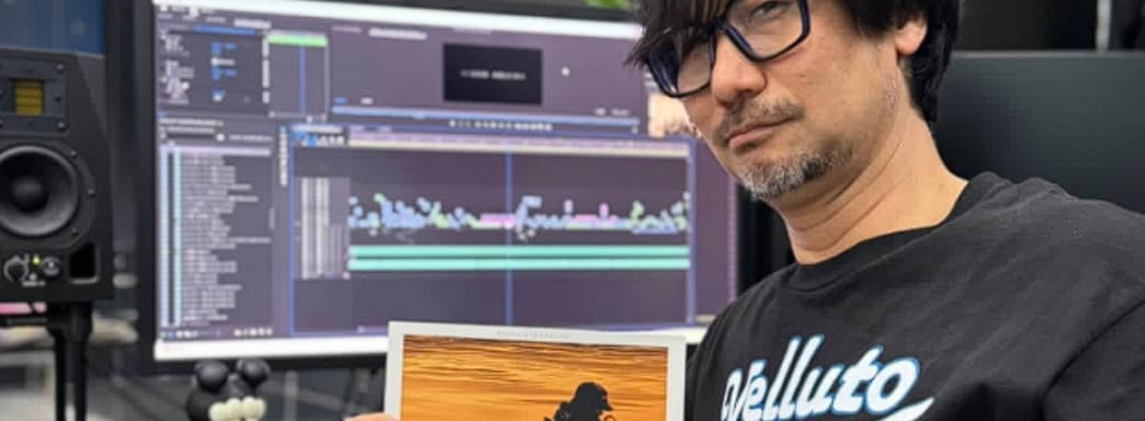 Кодзима не передаст своё наследие и готовит Kojima Productions к жизни без него