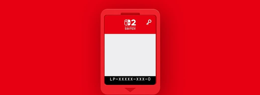 Capcom классифицирует продажи игр на ключ-картах для Switch 2 как цифровые