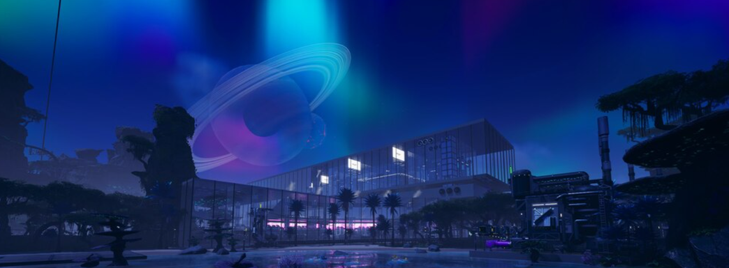 Вышло обновление Satisfactory 1.1 — с фоторежимом, поддержкой геймпадов и новыми механиками