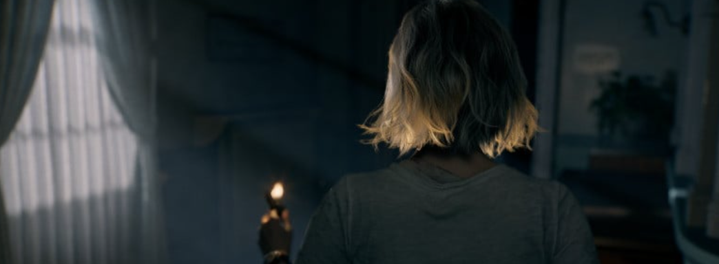 Новые кадры и детали Resident Evil Requiem — смена камеры будет доступна на релизе