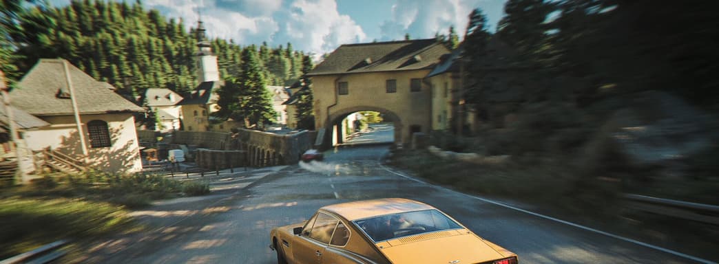 007 First Light создают совместно с гигантами. IOI подтвердила громкие партнёрства