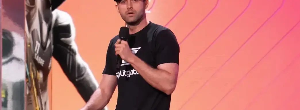 Глава студии 1047 Games, отвечающей за Splitgate 2, извинился за кепку с надписью «Make FPS Great Again»