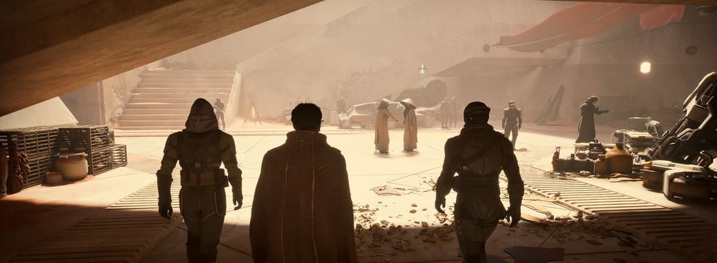 88% положительных отзывов и топ-1 по выручке. Dune: Awakening обогнала CS2 и стала лидером продаж в Steam