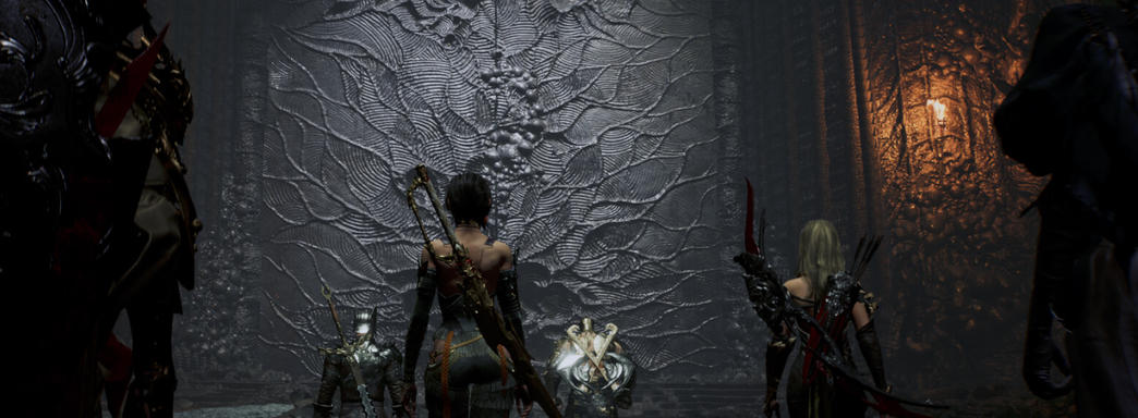 17 минут геймплея Chrono Odyssey — новой MMORPG с подземельями, путешествиями во времени, PvP и не только