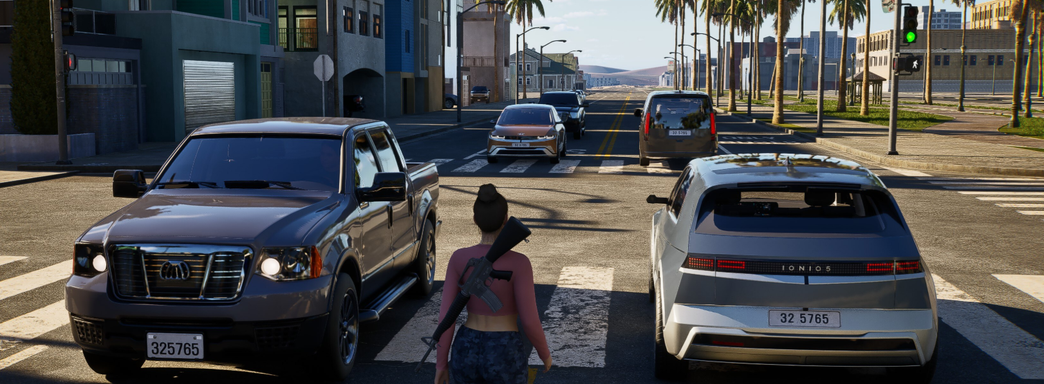 Тизер крупного обновления inZOI 0.2.0 — Krafton раскрыла улучшения и новые механики