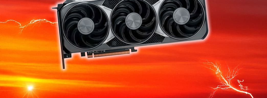 AMD готовит Radeon RX 9090 XT, которая на 40% мощнее RX 9070 XT — слух
