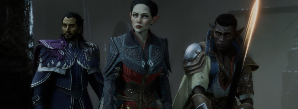 Сам релиз — это чудо: создатель Dragon Age The Veilguard отреагировал на расследование о разработке игры BioWare