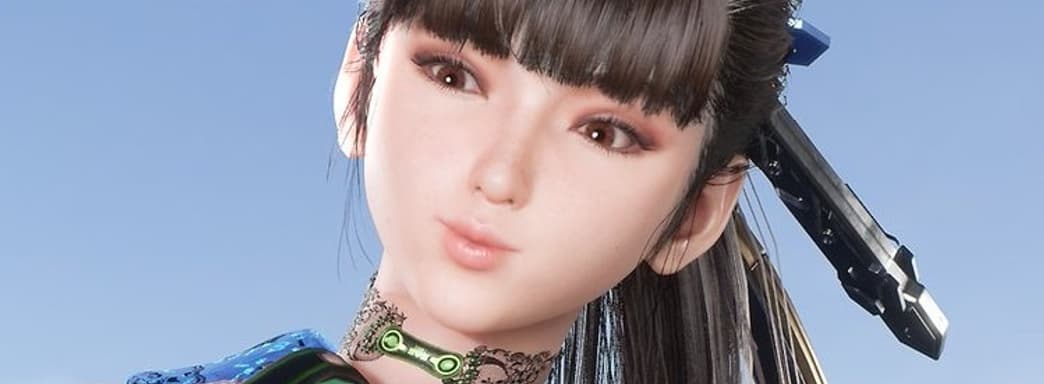 Онлайн Stellar Blade на ПК вплотную приблизился к отметке в 170 тысяч игроков