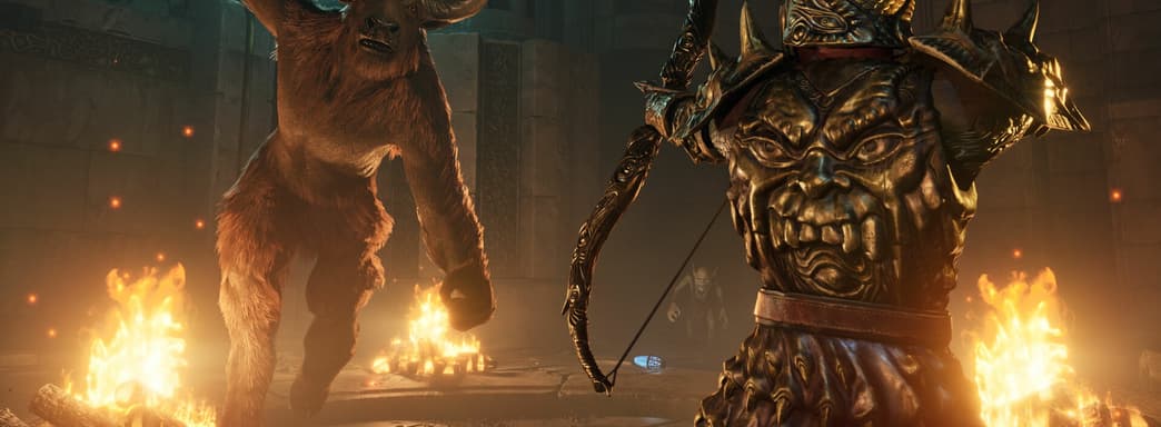 The Elder Scrolls IV: Oblivion Remastered получила первый крупный патч. Убрали баги, но фризы остались