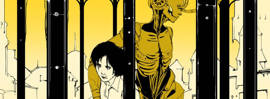 Стартовал сбор средств на русское издание настольной ролевой игры «Бастион. Земли электричества»