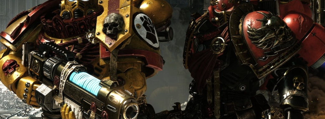 Saber обновила число игроков Warhammer 40,000 Space Marine 2 — аудитория превысила 7 миллионов пользователей