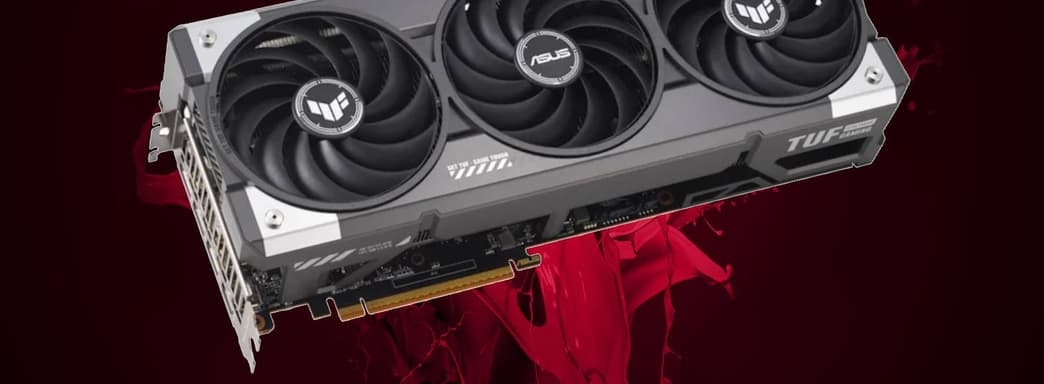 AMD выпустила драйвер Adrenalin 25.6.2 и добавила поддержку FSR 4 в четыре игры