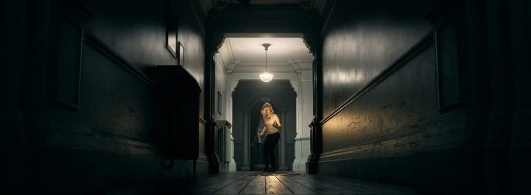 Capcom подтвердила, что главной героиней Resident Evil Requiem станет Грейс Эшкрофт