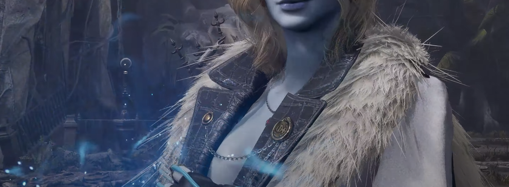 [СТРИМ] Бесчеловечно... Lies of P Overture