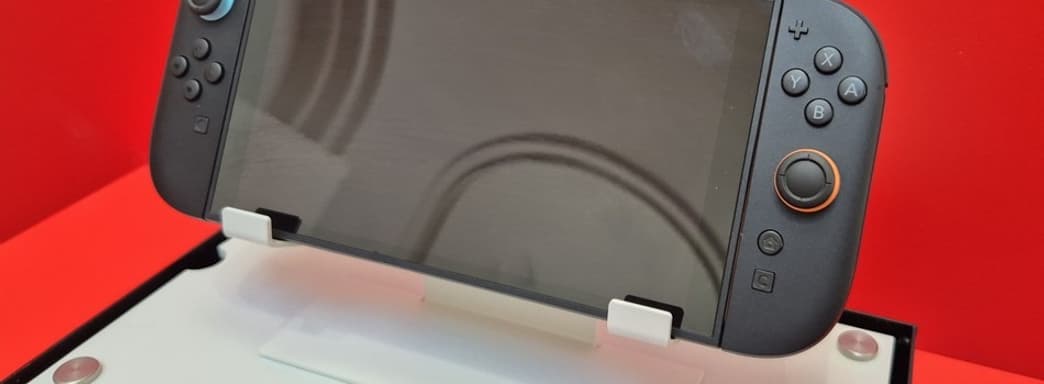 Производительность Switch 2 ближе к Xbox Series S, говорит Koei Tecmo