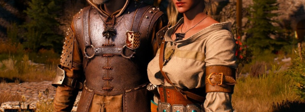 The Witcher 3 показали на Switch 2 и сравнили игру CDPR на первой Nintendo Switch