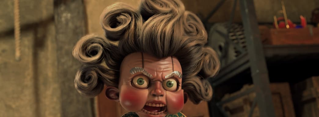 RPG мечты или чрезмерные амбиции Брайана Фарго? Превью Clockwork Revolution