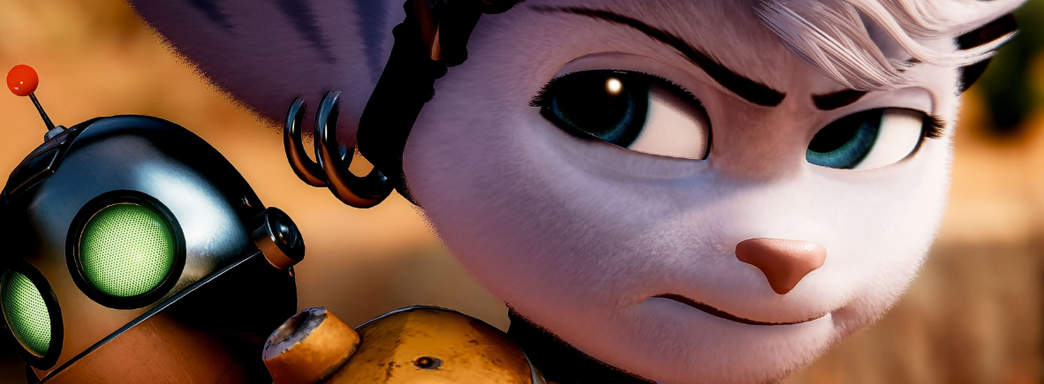 Спустя 4 года авторы Ratchet & Clank Rift Apart раскрыли игру-пасхалку, которую никто не смог найти