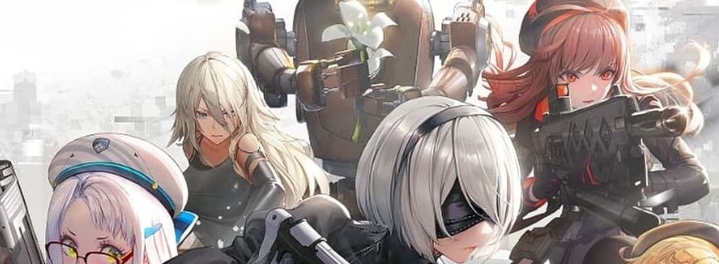 Сексуальных косплеерш NieR стало меньше из-за NIKKE — страдания геймдизайнера Йоко Таро