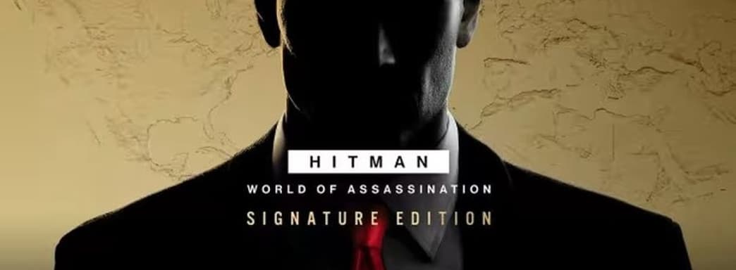 В Hitman World of Assassination для Nintendo Switch 2 обнаружили критическую проблему