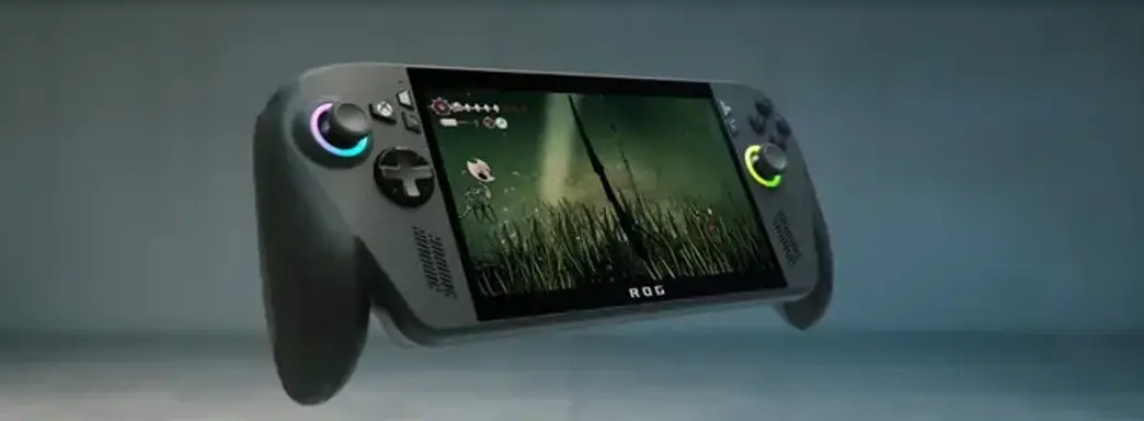 Microsoft отменила разработку собственной портативной консоли — СМИ