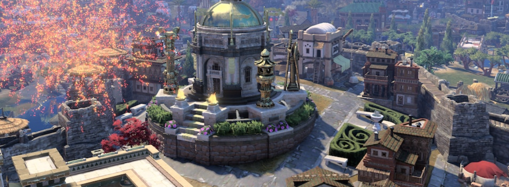 Авторы Sid Meier's Civilization 7 назвали дату выхода крупного патча — с огромными картами, поддержкой мода и другим контентом