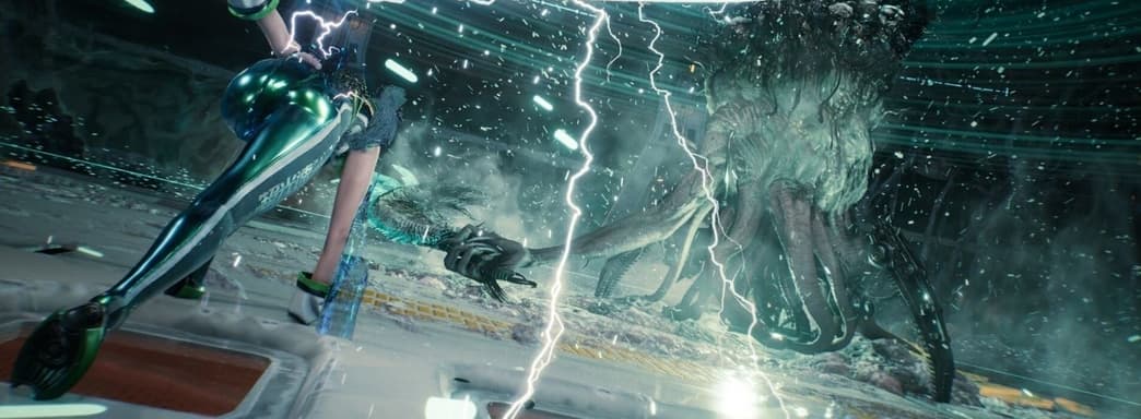 Бывший глава Sony назвал главный секрет популярности Stellar Blade