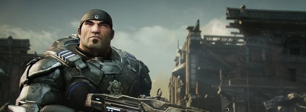 Владельцы Ultimate Edition получают бесплатные коды на Gears of War: Reloaded