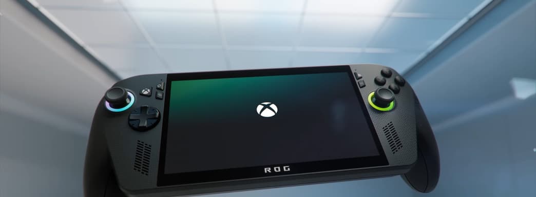ASUS объяснила выбор LCD, а не OLED-экрана для ROG Xbox Ally