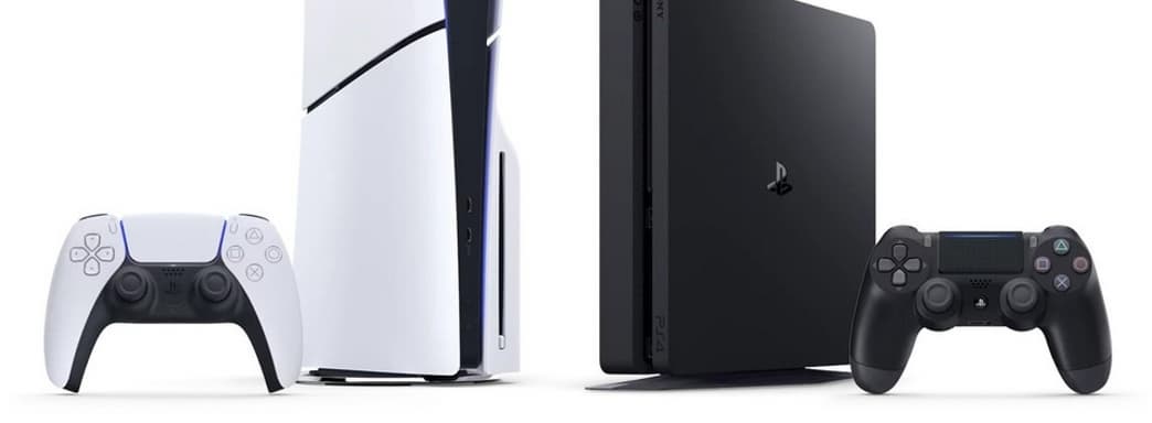 Спустя пять лет после запуска PS5 все же обогнала PS4 по количеству ежемесячных активных пользователей