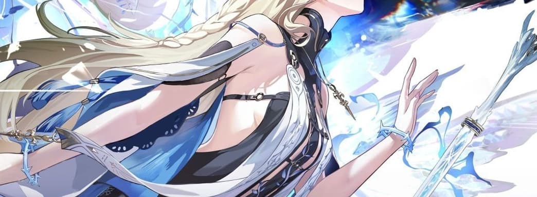 Гача Wuthering Waves обновила рекорд онлайна в Steam после крупного патча