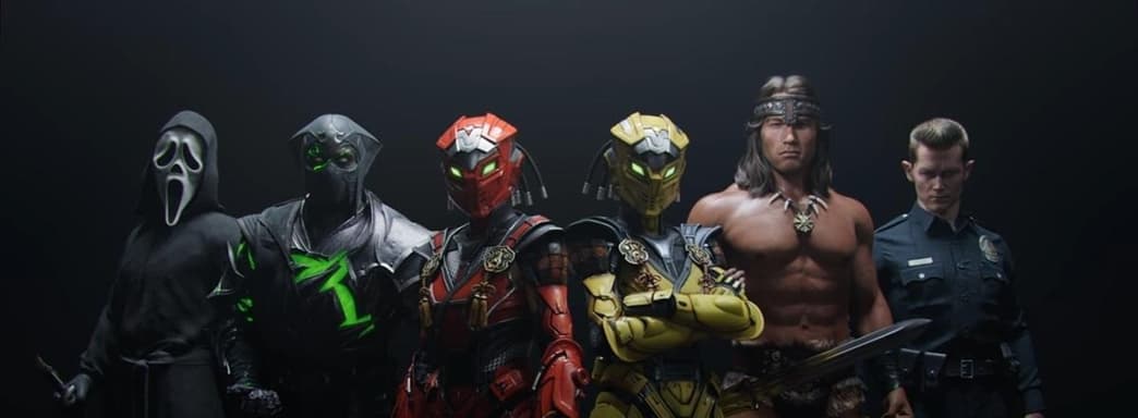 Mortal Kombat 1 заметно лучше работает на Switch 2, но множество игроков не могут поиграть