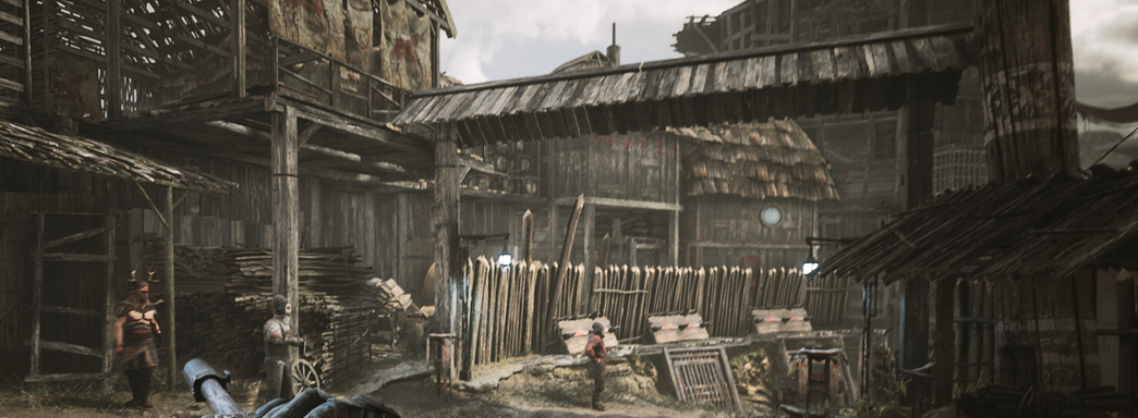 Геймеры раскритиковали демку PIONER — разработчики российского MMO-шутера ответили на недовольство