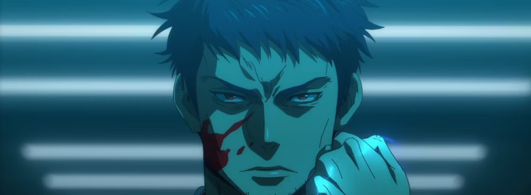 Высокооценённое аниме «Ниндзя Камуи» продлили на два сезона