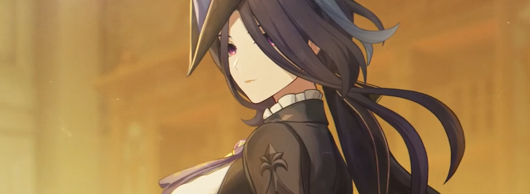 В Genshin Impact добавят скины не только для героев, но и оружия — инсайд