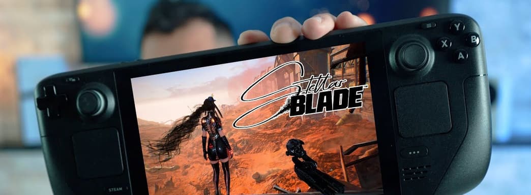 PS5-хит покоряет ПК. Stellar Blade идёт без лагов даже на слабом «железе»