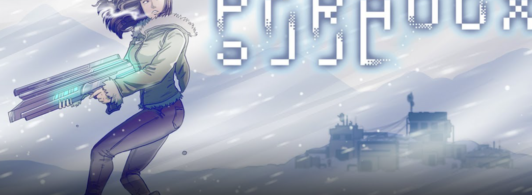 В Steam раздают шутер-метроидванию Paradox Soul — у игры всплеск отрицательных обзоров